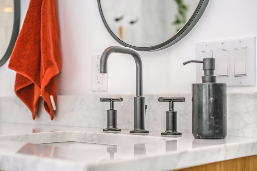 Residential Plumbing